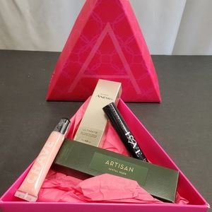 Avon "A" Box